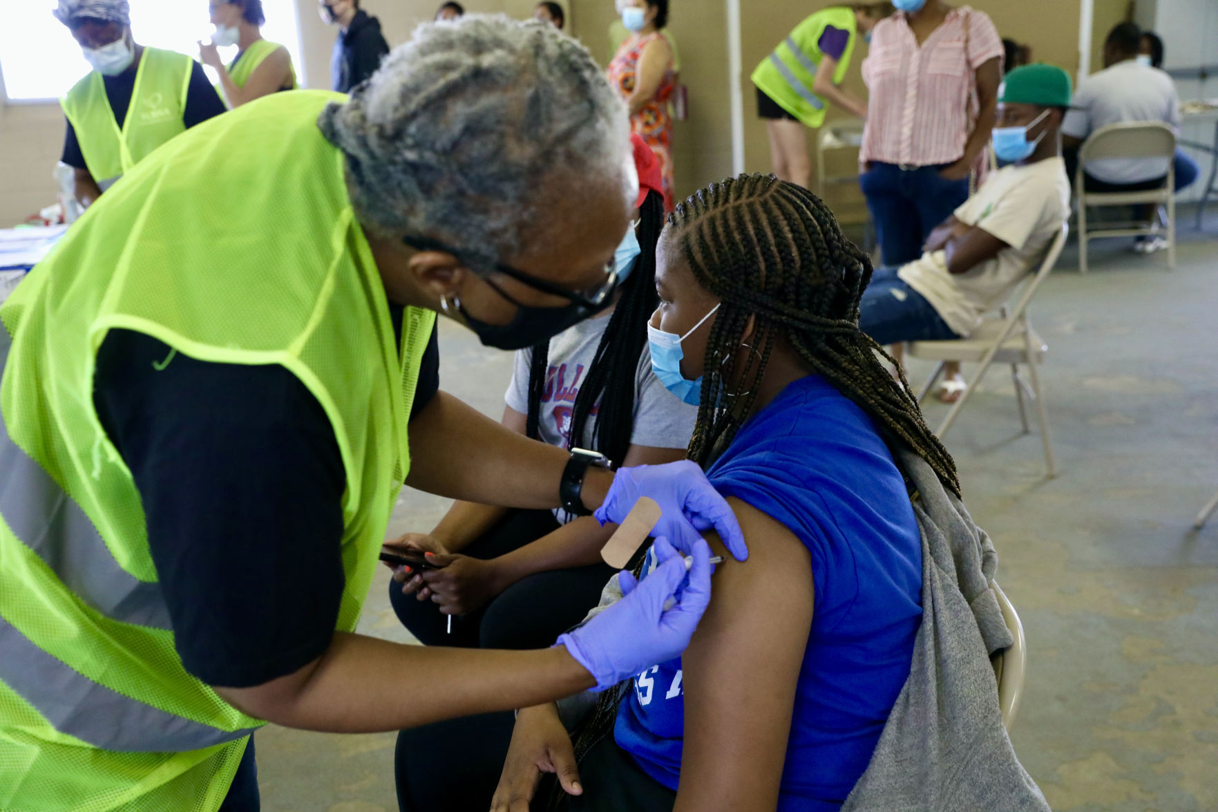 Community Health Fair